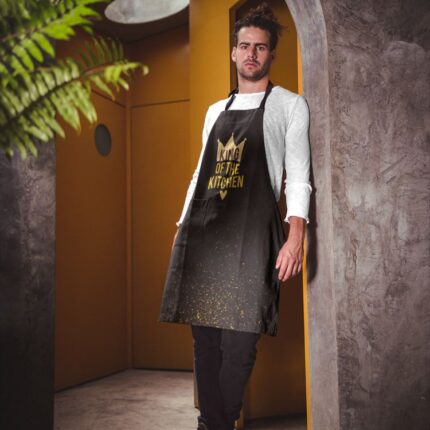 Apron for husband Husband Apron Romantic apron valentine Apron