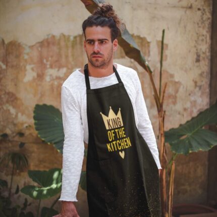 Apron for husband Husband Apron Romantic apron valentine Apron