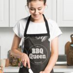 Kitchen Apron Apron for wife Apron for women