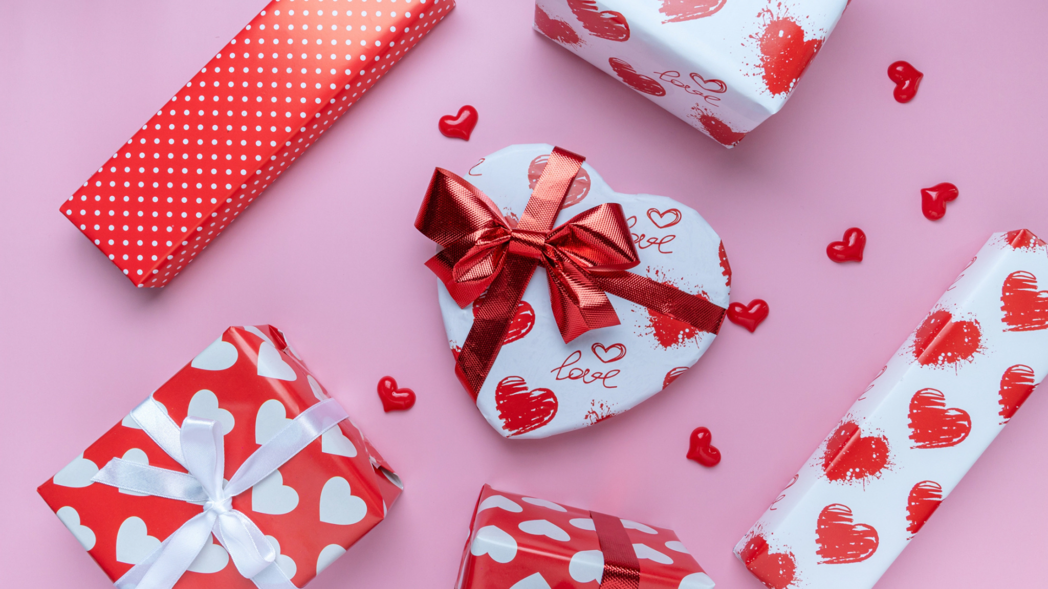 Valentine's Day Gift Ideas