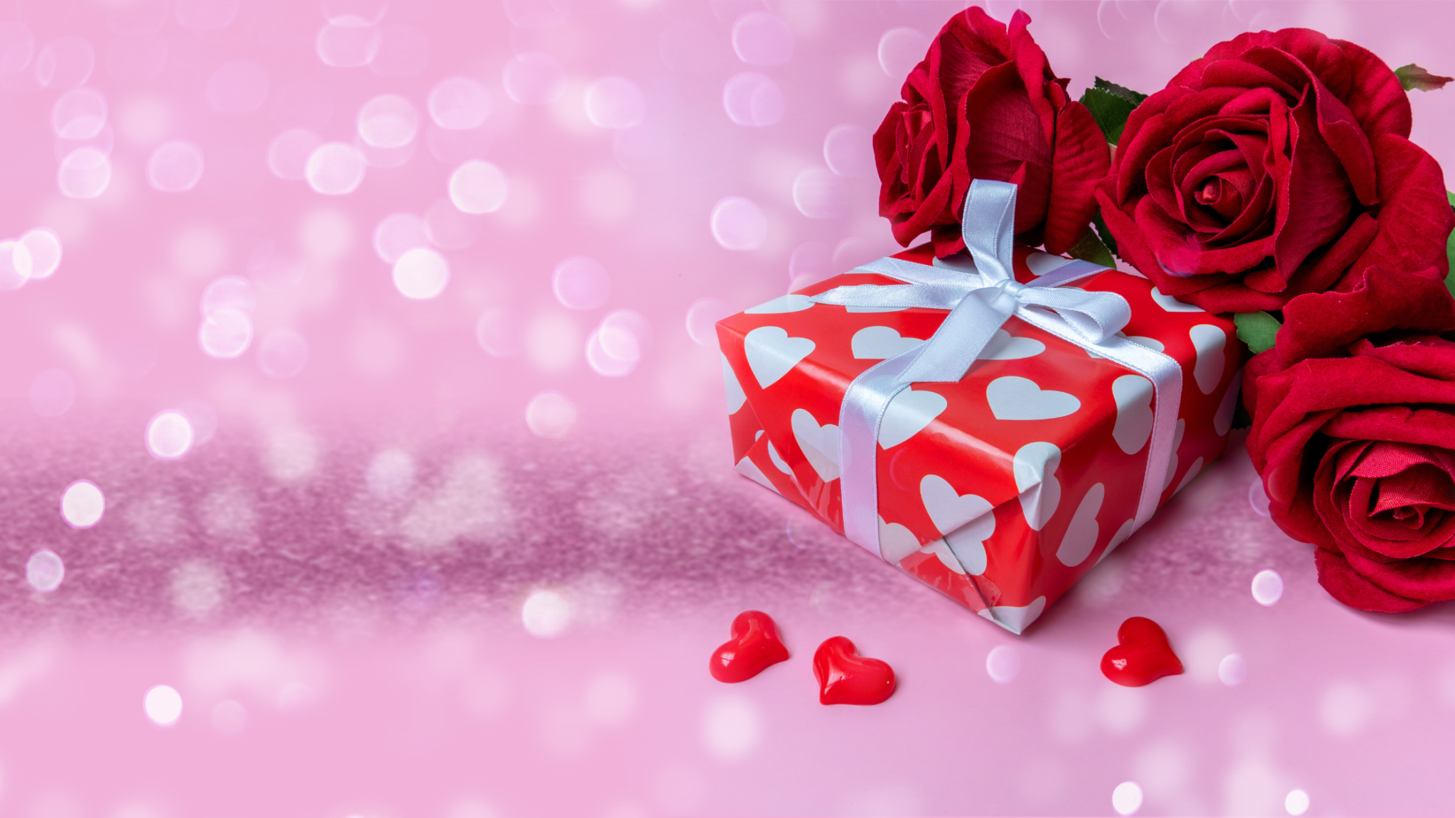 Valentine's Day Gift Ideas