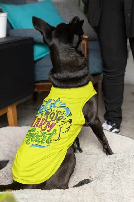 Cold Nose Warm Heart Dog Sweatshirts - Image 3