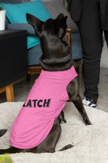 Biatch Dog Sweatshirts - Image 3