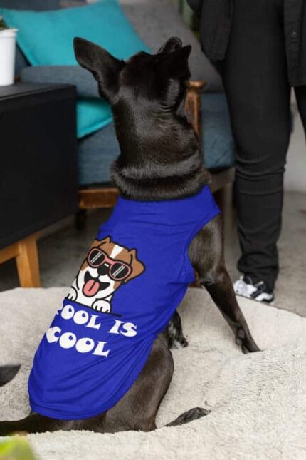 Drool is Cool Dog Sweatshirts - Image 3