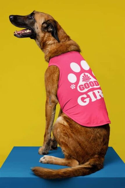 Good Girl Dog Sweatshirts - Image 2