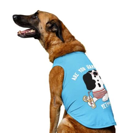 Are You Having Fun Yet