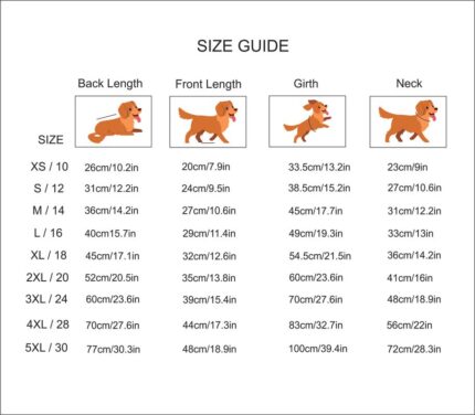 Captain Dog Sweatshirts - Image 4