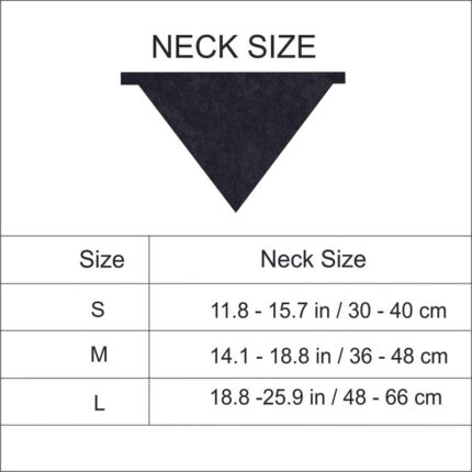 My Valentine Has Paws Dog Bandana - Image 3