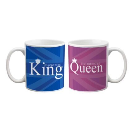 King Queen