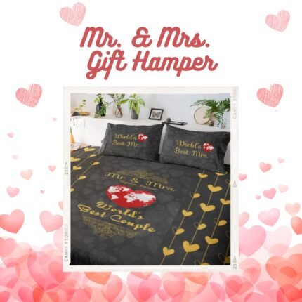 mr mrs hamper