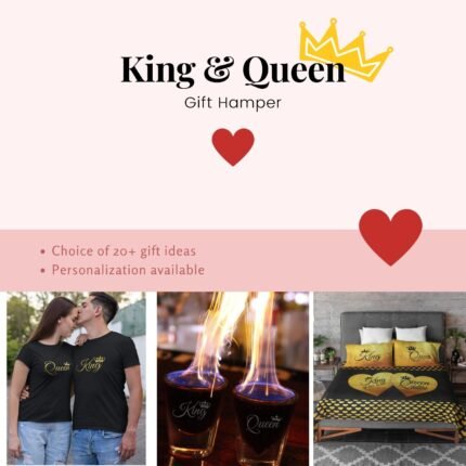 King Queen
