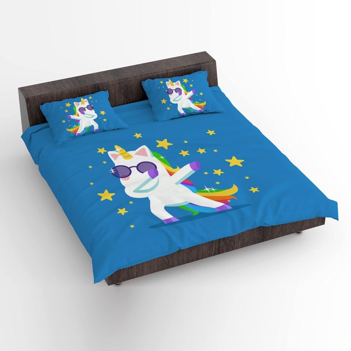 Swag Baby Unicorns