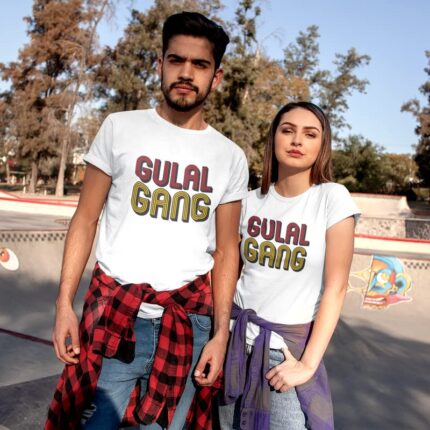 Gulaal Gang