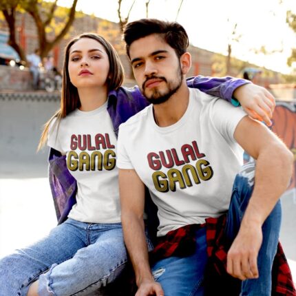 Gulaal Gang