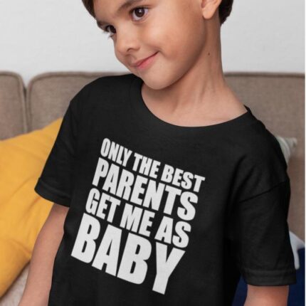 One of The Best Printed Family Tees - Image 5