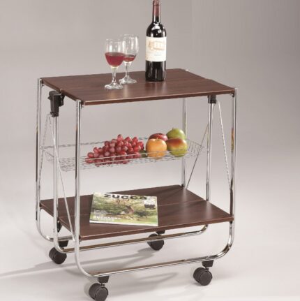 FOLDING TROLLEY CART - Image 1