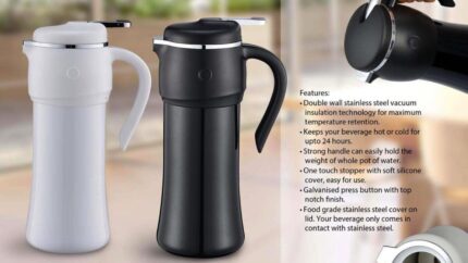 H110 – Easy pour flask 1.5L – Best corporate Gifts - Image 3