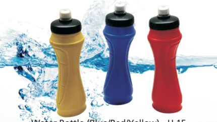 H15 – Spidey Water Bottle (Spiderman web style) – Best corporate Gifts - Image 2