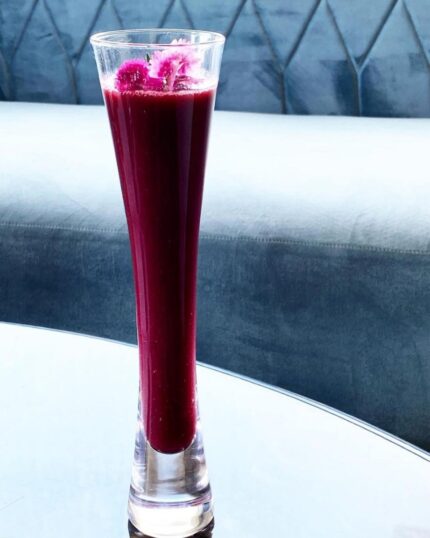 Mimosa Cocktail 150ml Set of 4 - Image 1