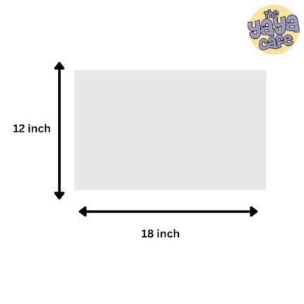 Santa Claus Xmas Table Mats and Runner Set - Image 9