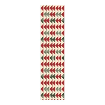 Superb Xmas Table Mats and Runner - Image 6