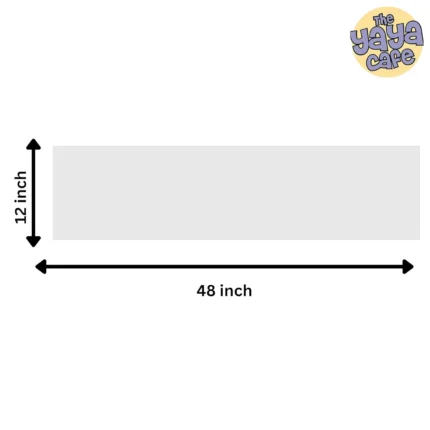 Santa Claus Xmas Table Mats and Runner Set - Image 9