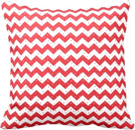 Giftsmate Cushion Covers House Decoration Set of 4 - Stocking Snowman Santa - Image 3