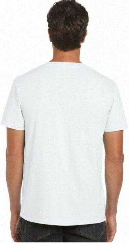 Giftsmate Dad Bank Mens T-Shirt for Dad Cotton - Image 3