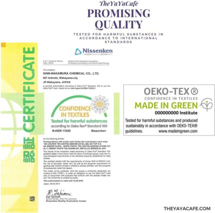 Giftsmate Mothers Day I Can't Keep Calm Women's Pregnancy Maternity T-Shirt Printed Set of -2 Combo Black,Maroon - Image 6