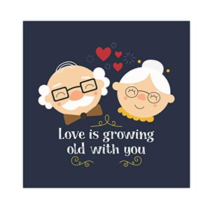TheYaYaCafe Acrylic Fridge Magnet - Image 1