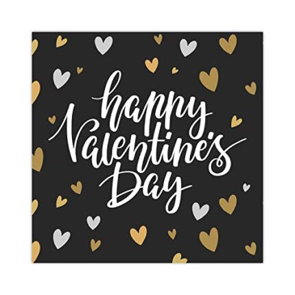 TheYaYaCafe Square Printed Fridge Magnet - Image 1