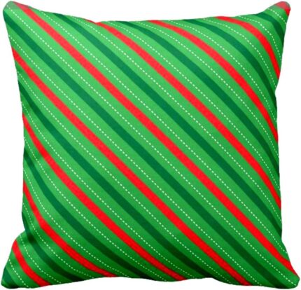 TheYaYaCafe Yaya Cafe Cushion Covers House Decoration 16x16 inches Set of 2 - Marvelous Enticing - Image 4