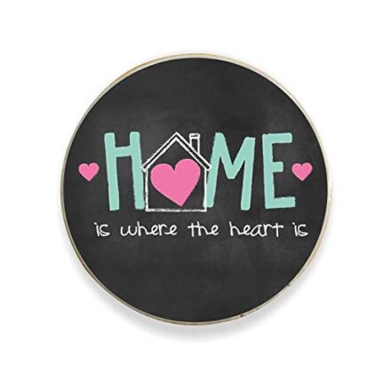 YaYa cafe Acrylic Fridge Magnet - Image 13