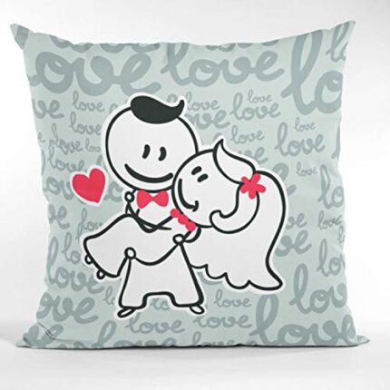 TheYaYaCafe Cotton 180 TC Cushion Cover - Image 6