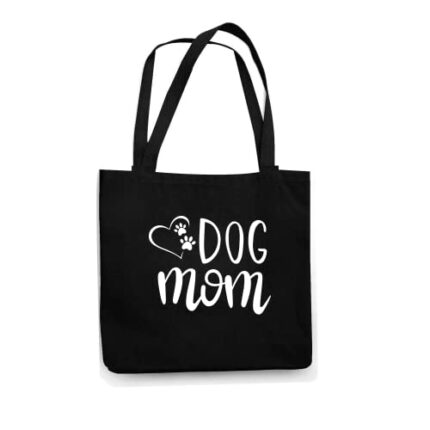 TheYaYaCafe Digitally Printed Cotton Tote Bag For Women & Girls - Image 4