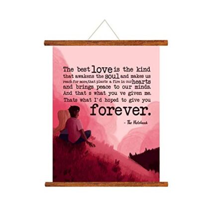 YaYa Cafe Valentine Gifts for Worlds Best Husband Certificate Love Greeting Card Scroll| Birthday Anniversary - Image 5