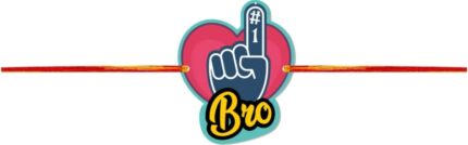 Yaya Cafe Birthday Bhaidooj Gift for Brother, Mousepad Best Bhaiya in The World - Image 6