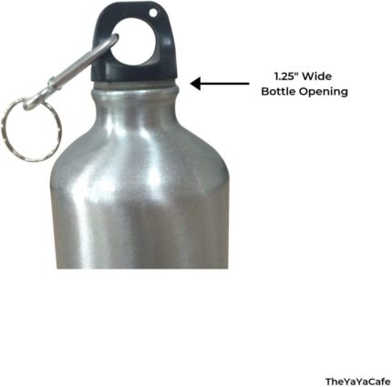 Princess Protection Agency Sipper Water Bottle - Image 5