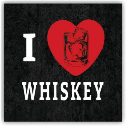 Yaya Cafe Nawaabi Kebabi Sharaabi Hindi Engraved Whiskey Glass Set of 3 with Coaster - 350 ml - Image 3