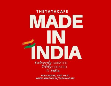 Yaya Cafe Rakhi for Brother Boy Printed Rakhi Shree Raksha Bandhan - Image 6